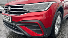 Volkswagen Tiguan Allspace 1.5 TSI Life 5dr DSG Petrol Estate